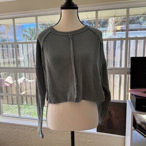 Altar'd State Longsleeve (S)